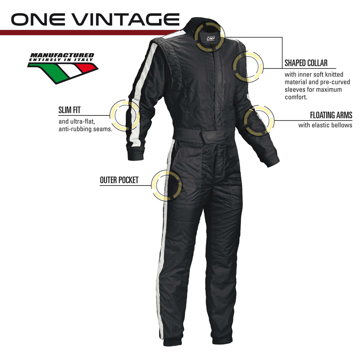 VIENS VINTAGE KOPĒJAIS FIA 8856-2018