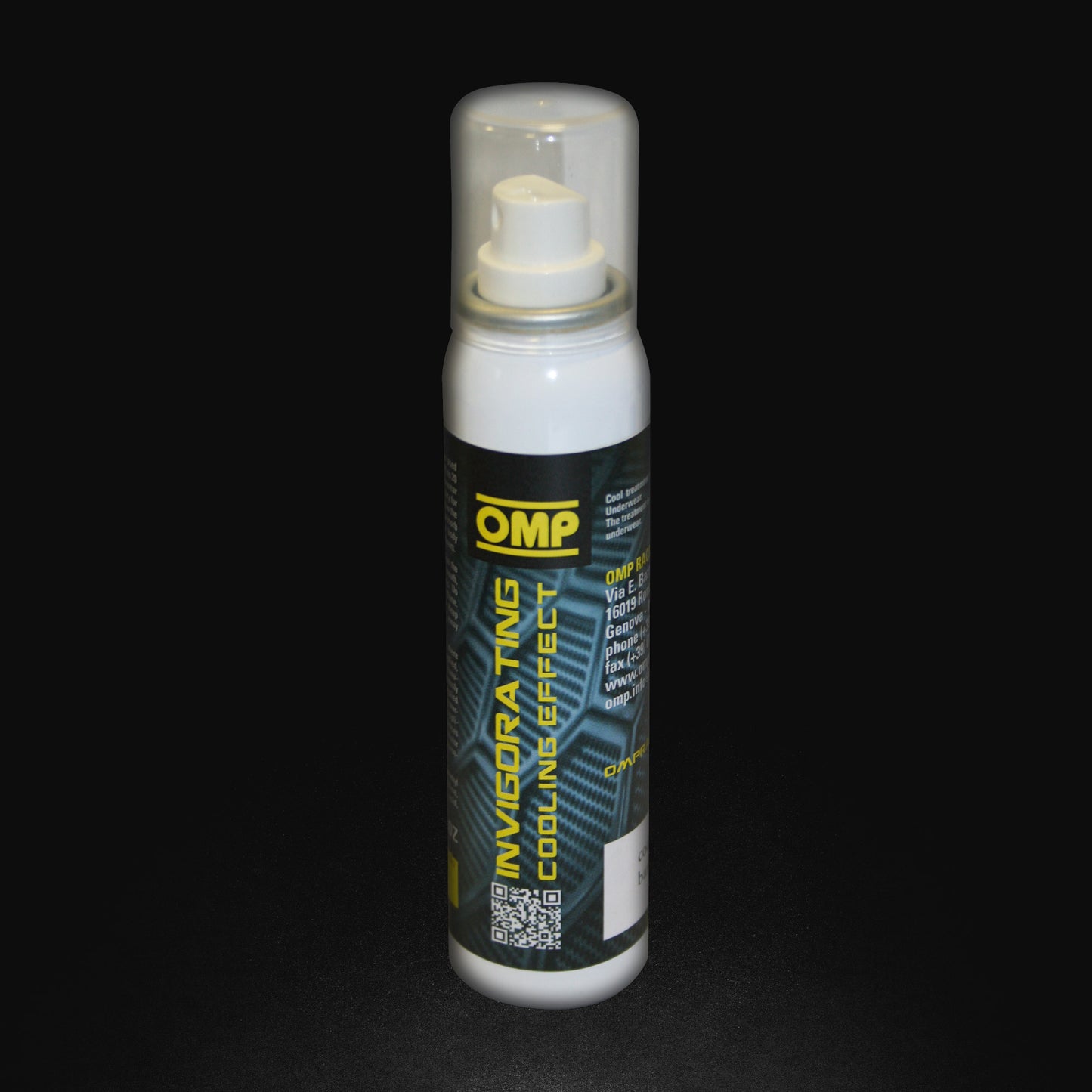 SPRAY TRATT. RINFRESCANTE ONE UNDERWEAR / LQ: 1 lt