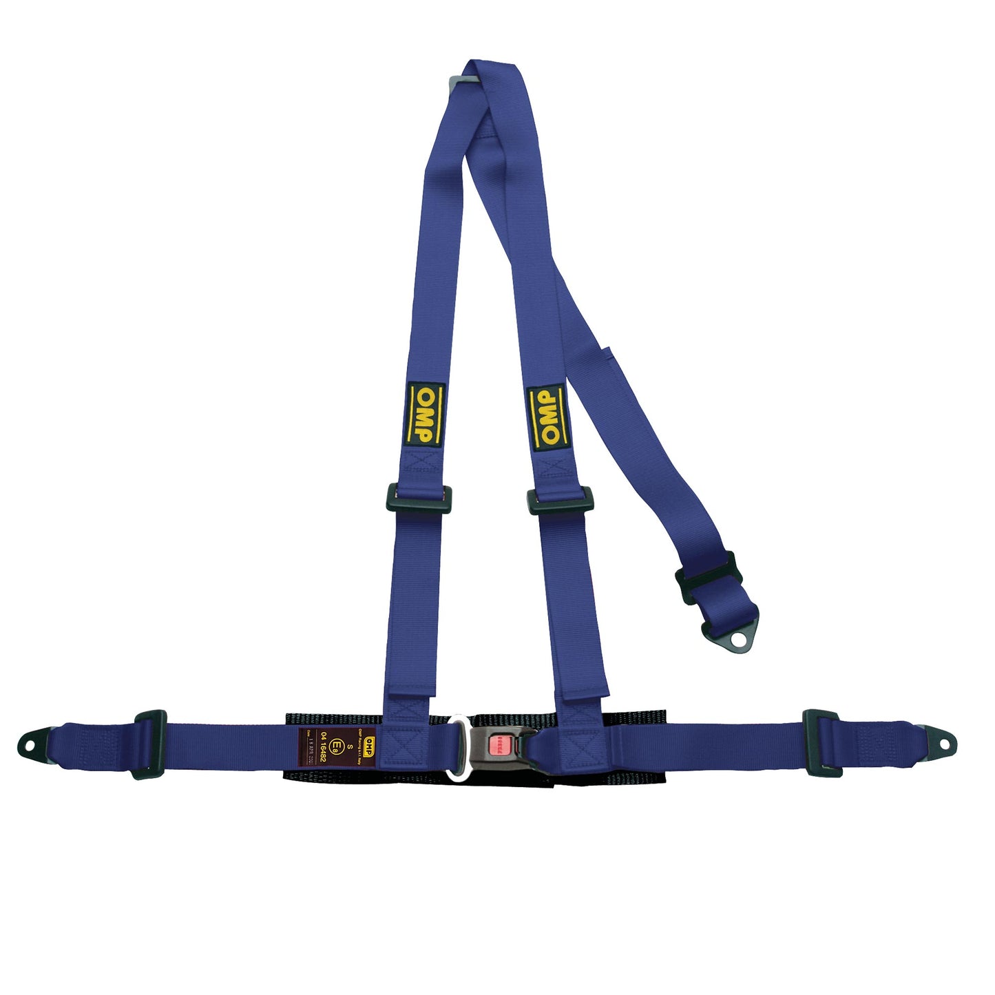 3 POINT HARNESS