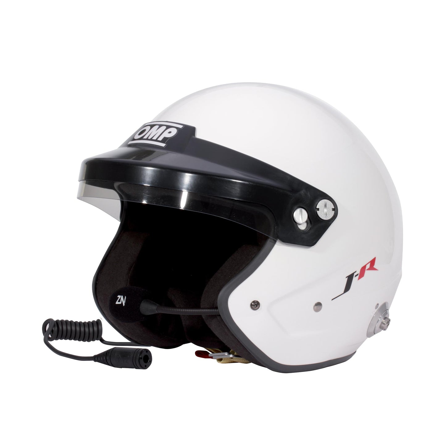 J-RALLY HELMET