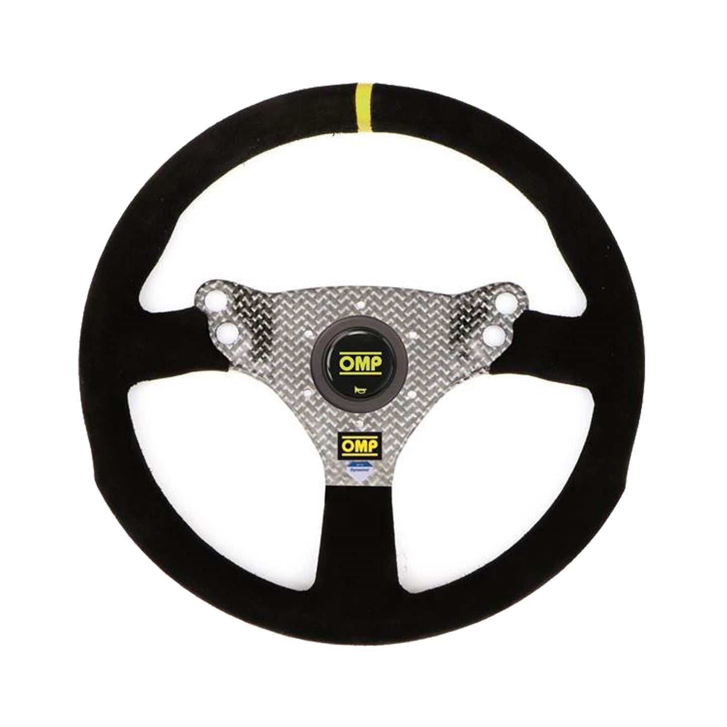 320 HYBRID S FLAT STEERING WHEEL