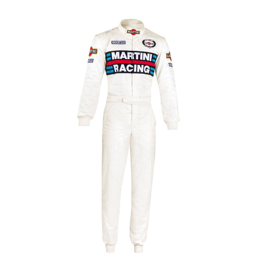 MARTINI RACING REPLICA SUIT
