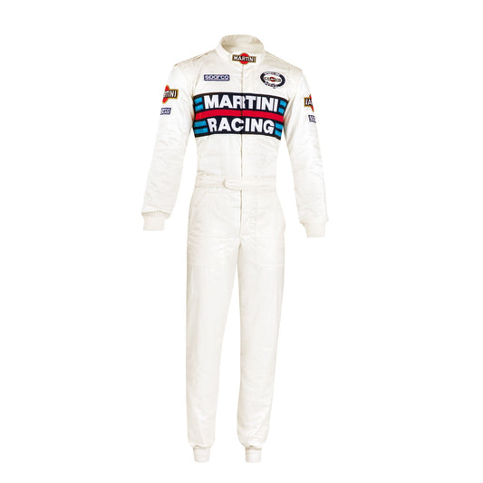 MARTINI RACING REPLICA SUIT (R567)