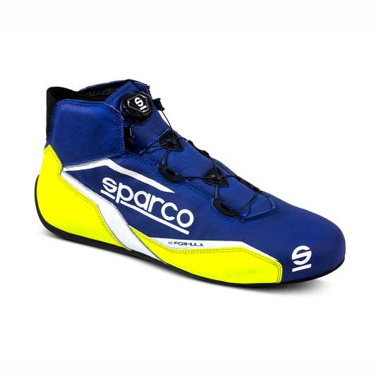 K-FORMULA SHOES