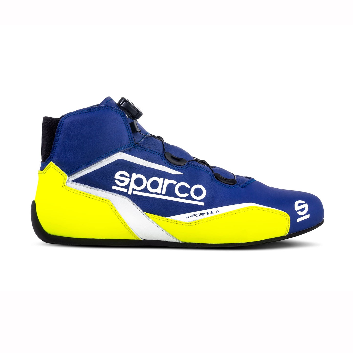 K-FORMULA SHOES