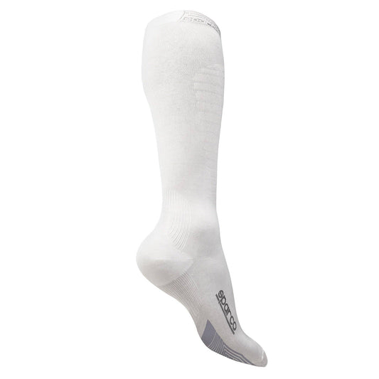 COMPRESSION SOCK INNER SILICONING