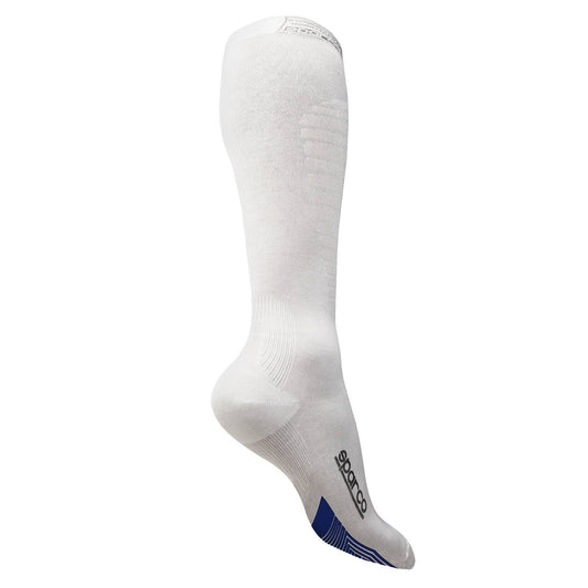 COMPRESSION SOCK OUTER SILICONING