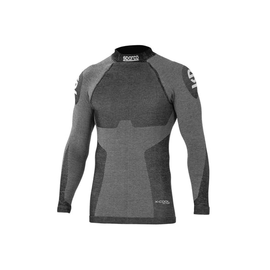 SHIELD PRO JACQUARD - TOP
