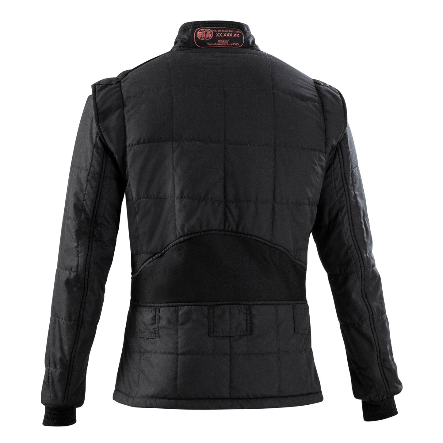 JACKET FIA