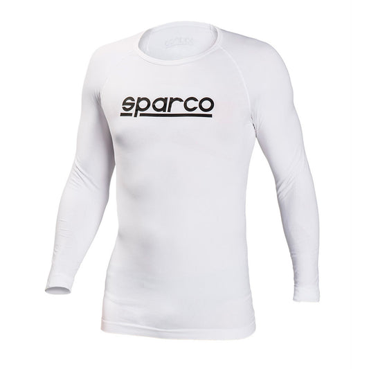 LONG SLEEVE SEAMLESS