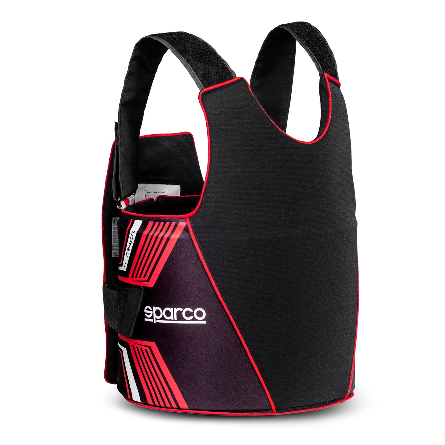 K-TRACK 8870-2018