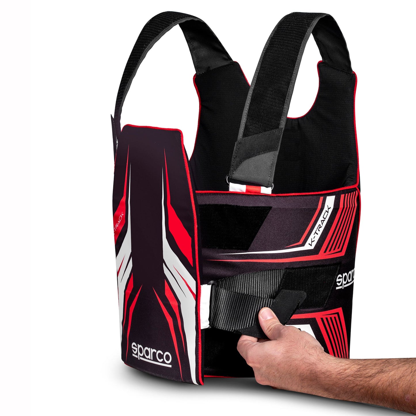 K-TRACK 8870-2018