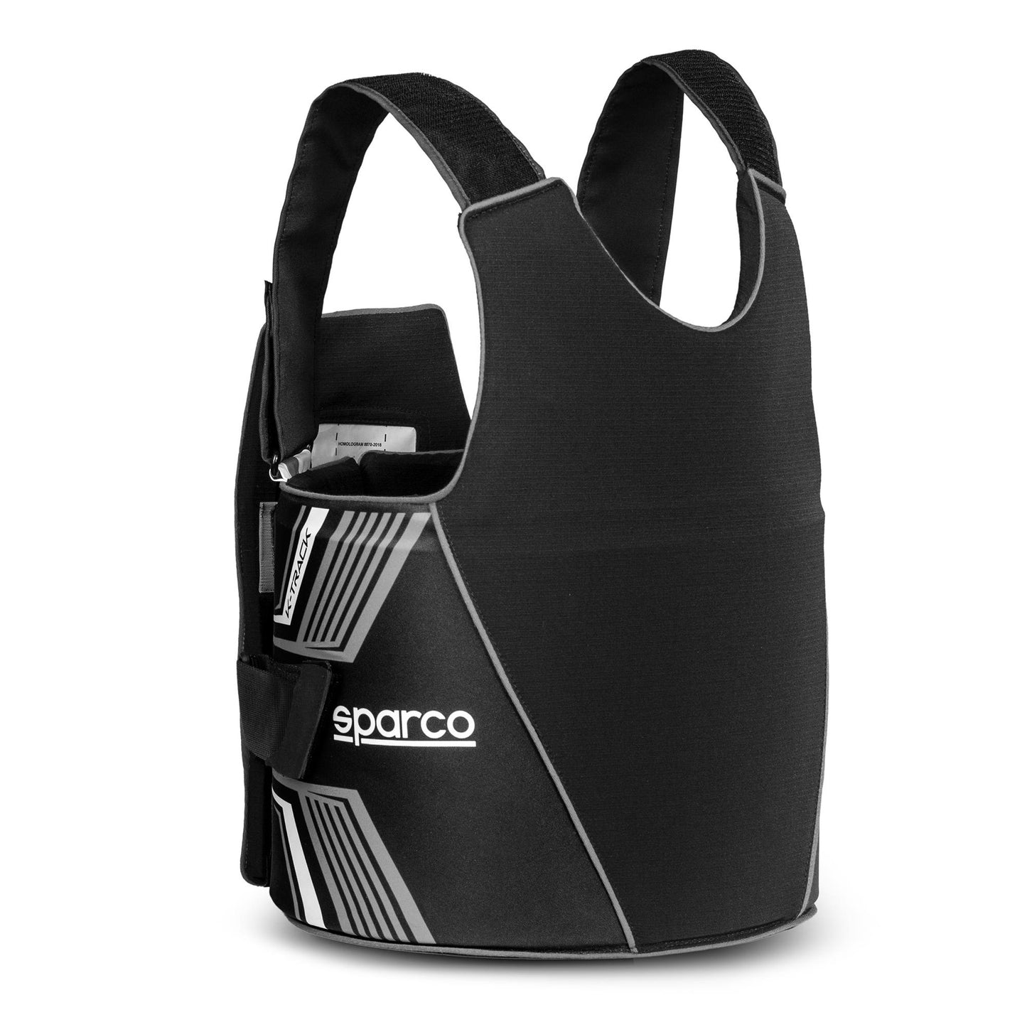 K-TRACK 8870-2018