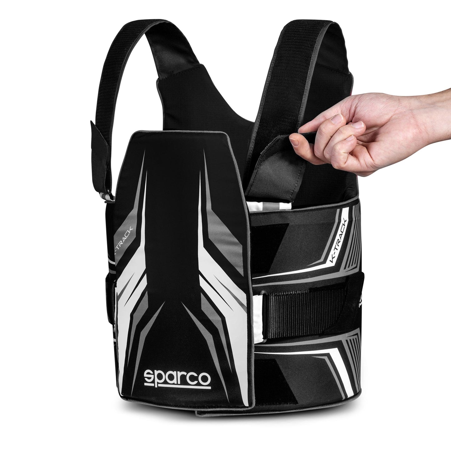 K-TRACK 8870-2018