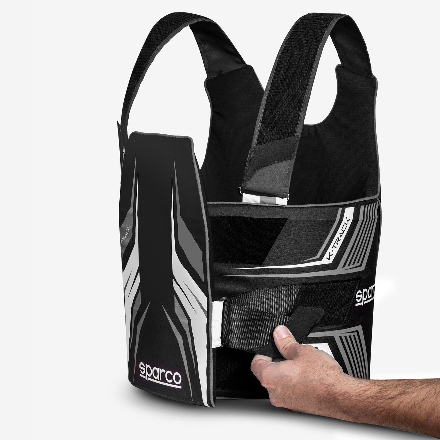 K-TRACK 8870-2018