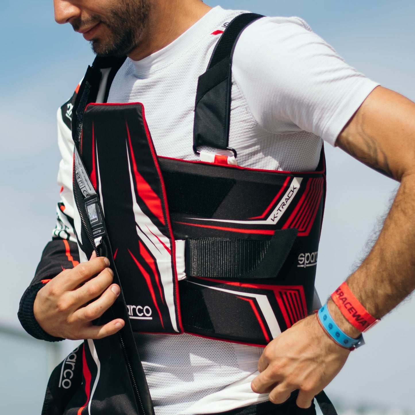 K-TRACK 8870-2018