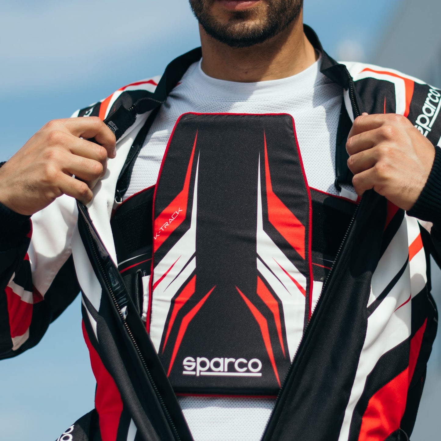 K-TRACK 8870-2018