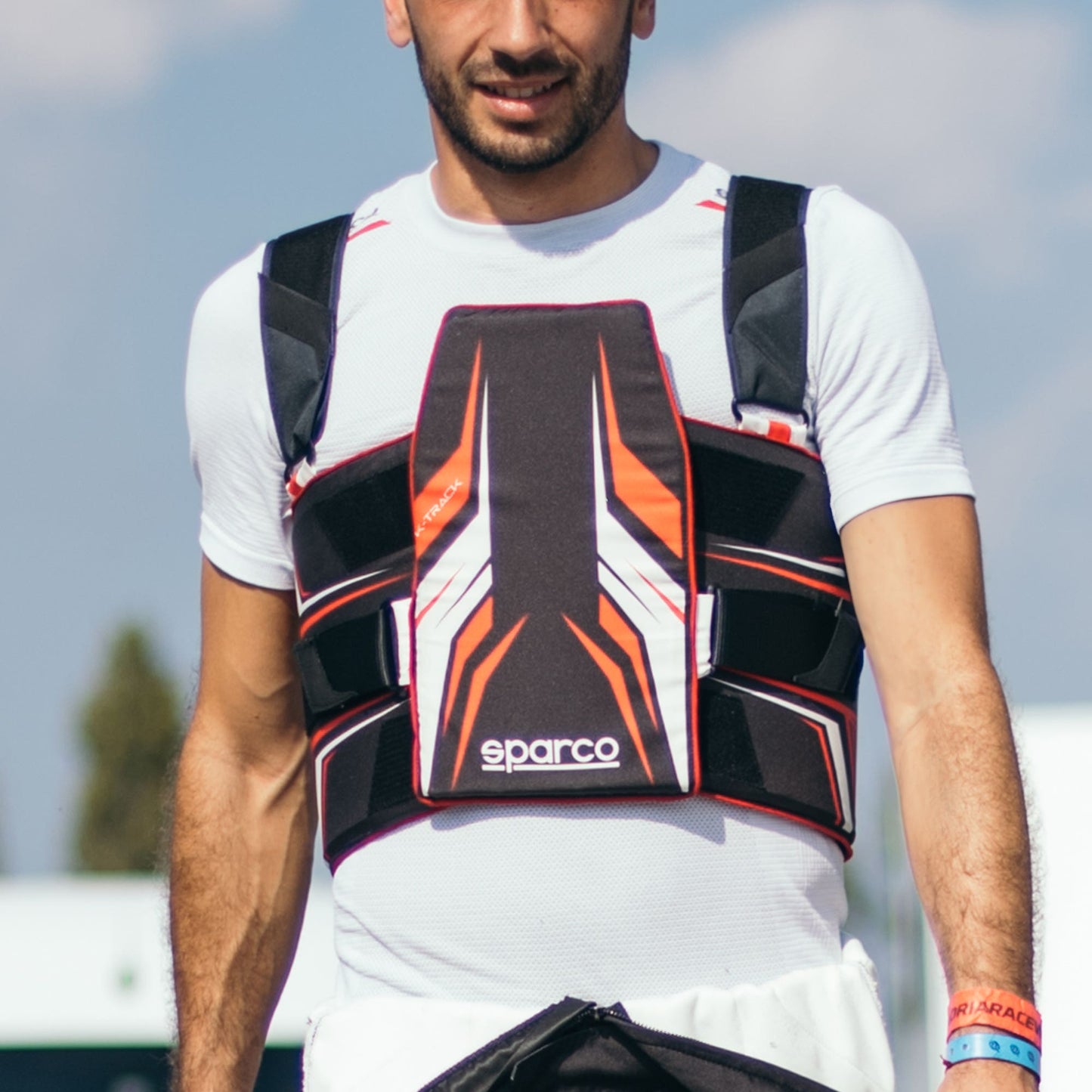 K-TRACK 8870-2018