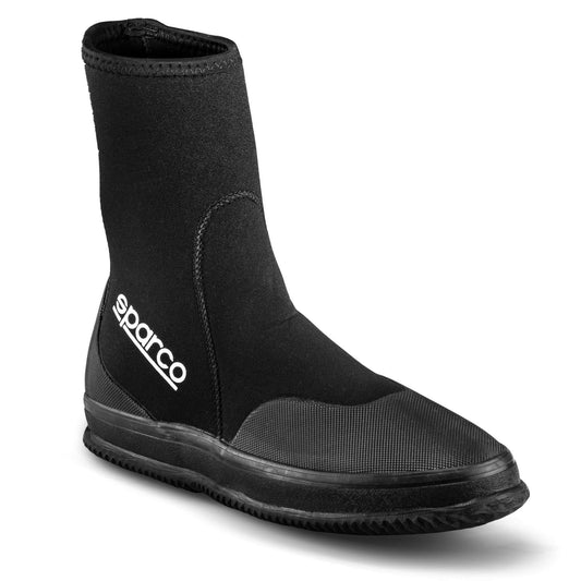 WATERPROOF BOOTS