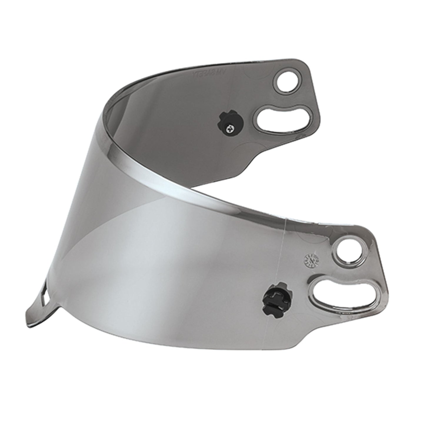 SILVER VISOR