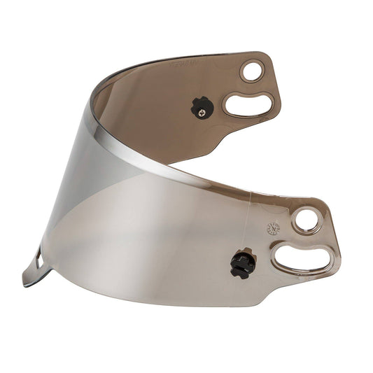 SILVER VISOR