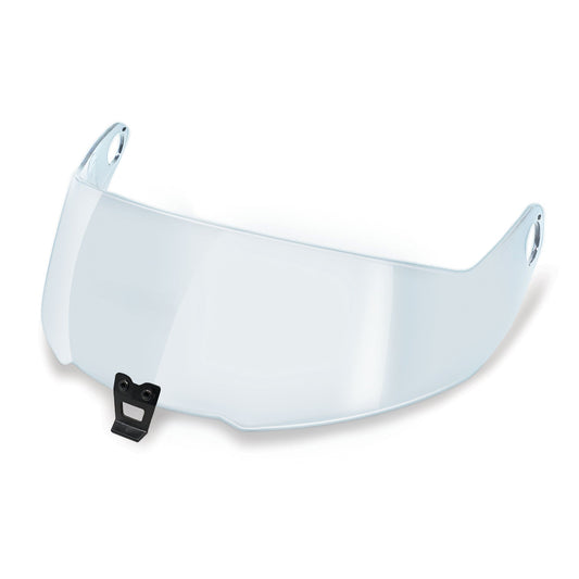 CLEAR VISOR FULL FACE HELMET 8860