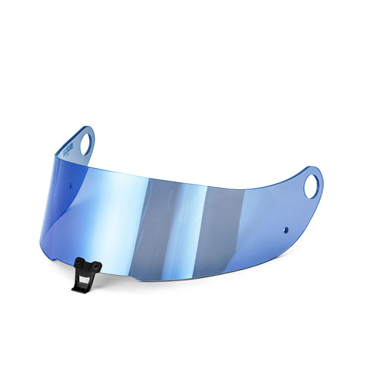 PRIME FULL FACE 8860 BLUE VISOR