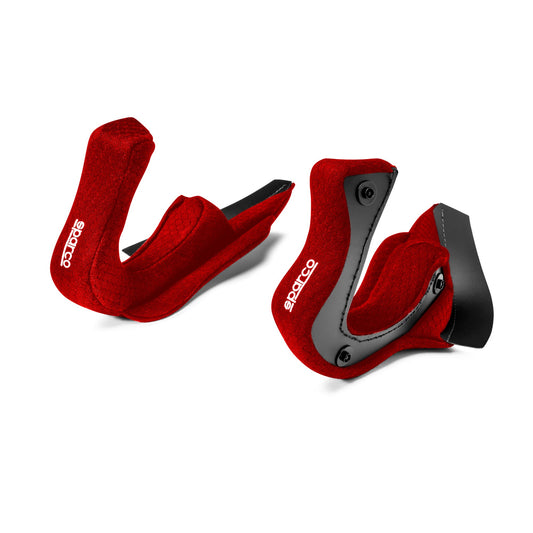 CHEEK PADDING PRIME OPEN FACE 8860