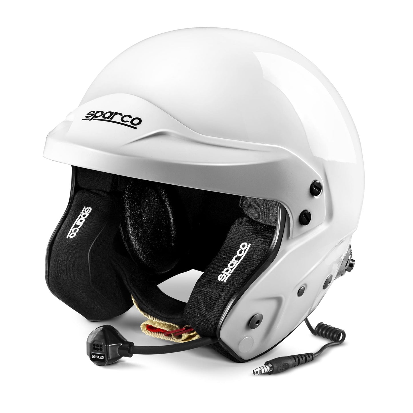 AIR PRO RJ-5i FIBERGLASS