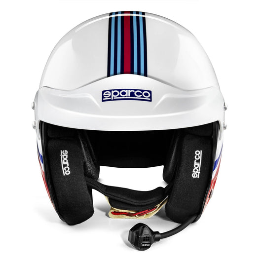 AIR PRO RJ-5i MARTINI RACING STRIPES DESIGN