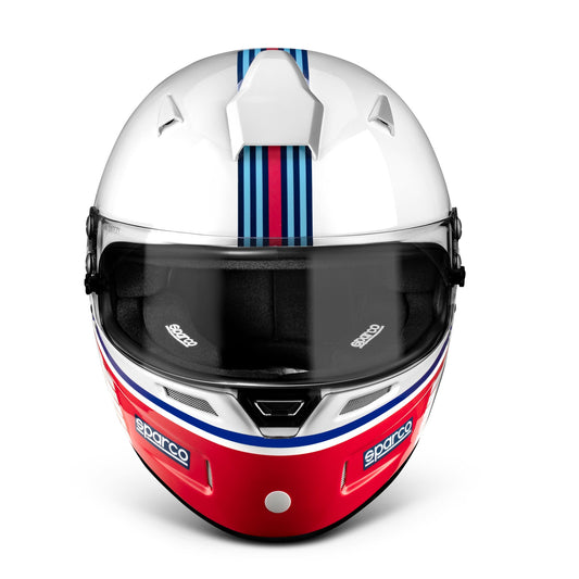 RF-5W STRIPES DESIGN