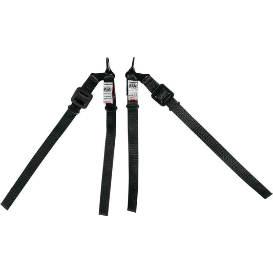 LACES HYBRID SPORT QUICK RELEASE FH