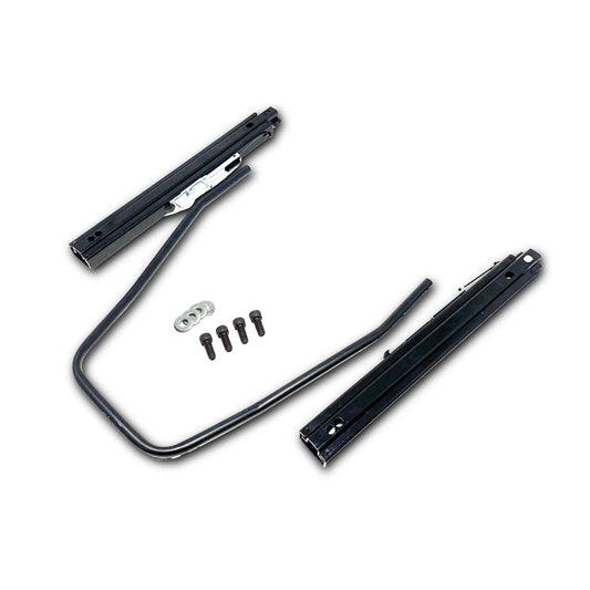 SET OF SLIDE RUNNERS KR