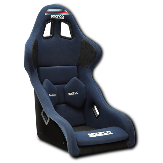 SEDILE PRO 2000 QRT MARTINI RACING