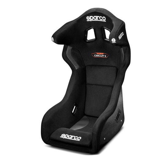 SEDILE CIRCUIT CARBON