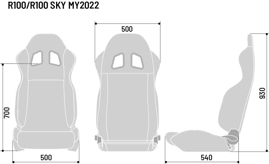 R100 SKY MY22