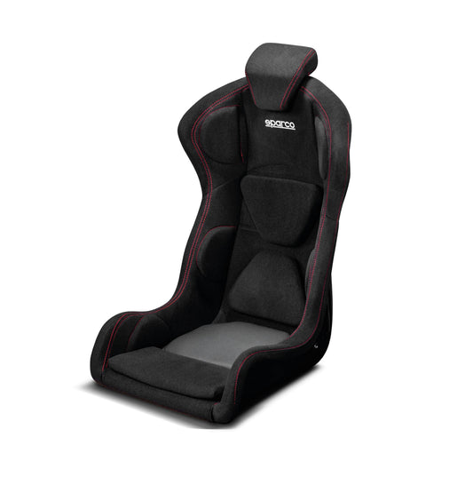 SIM-KART ENDURANCE SEAT