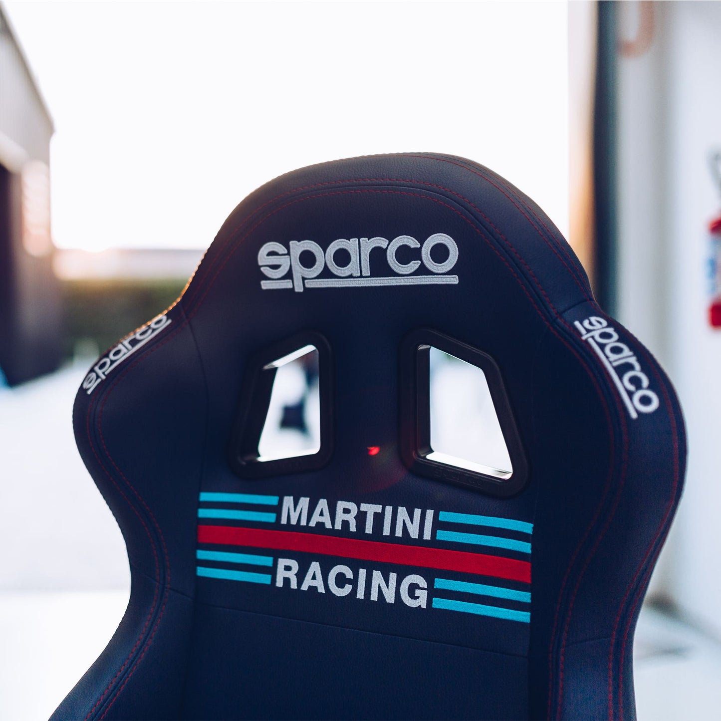 ICON MARTINI RACING BLUE NAVY