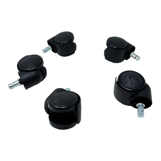 Casters R100C