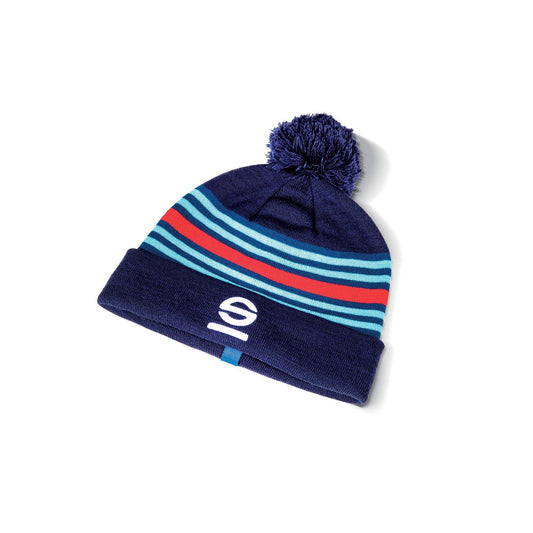 BEANIE POM PON MARTINI RACING