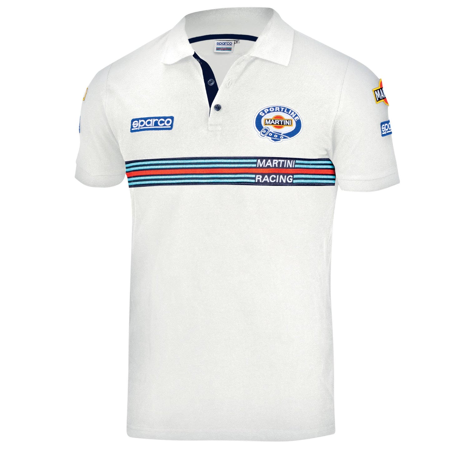 POLO REPLICA MARTINI RACING