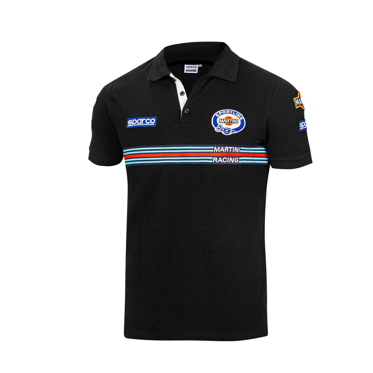 POLO REPLICA MARTINI RACING