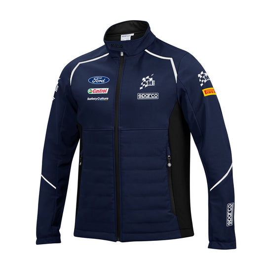 SOFTSHELL M-SPORT REPLICA