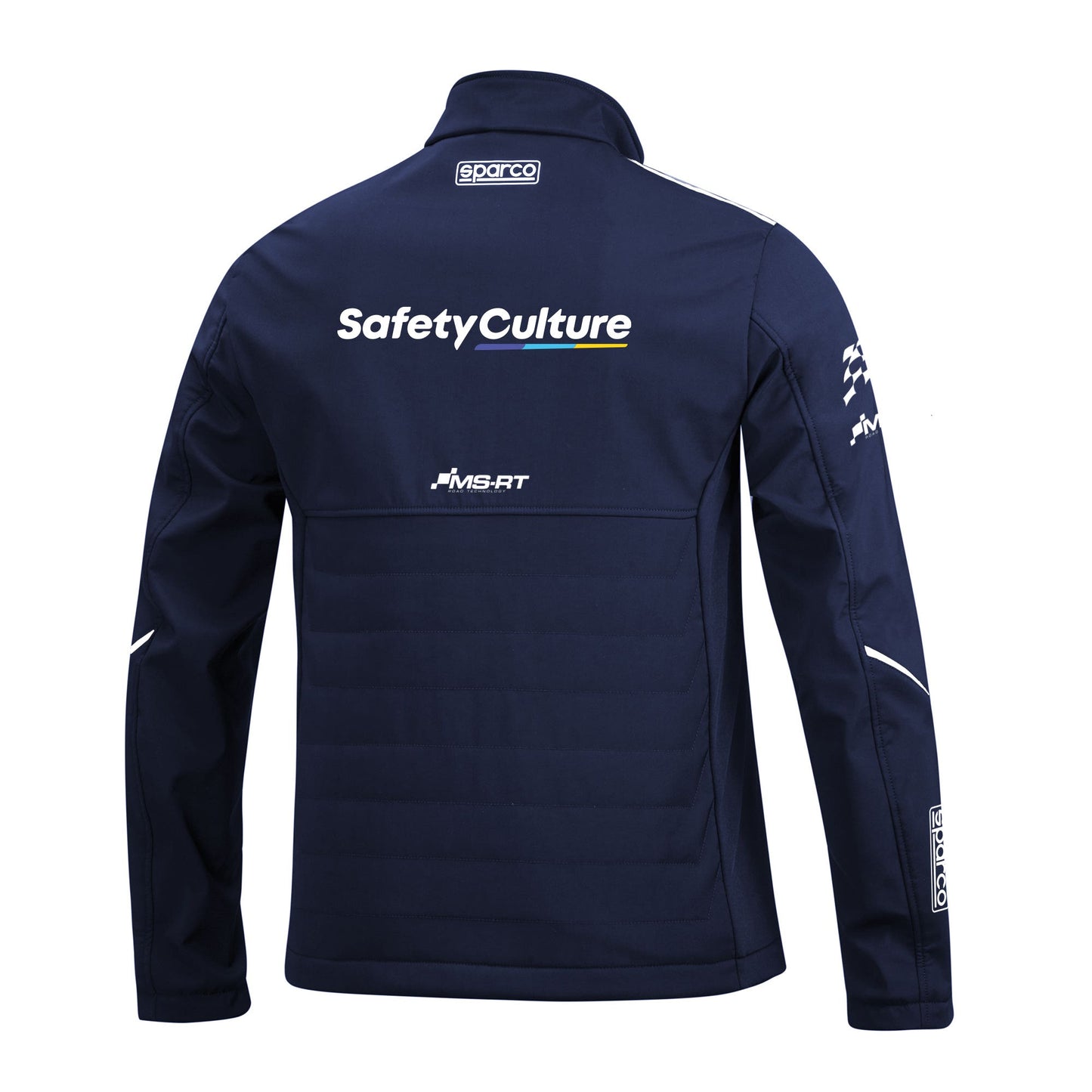SOFTSHELL M-SPORT REPLICA