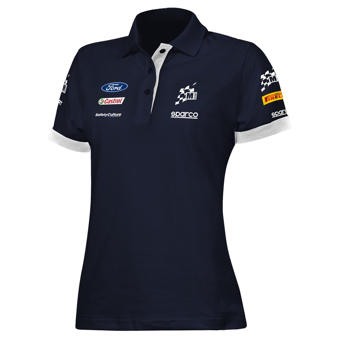 POLO LADY CORPORATE M-SPORT REPLICA