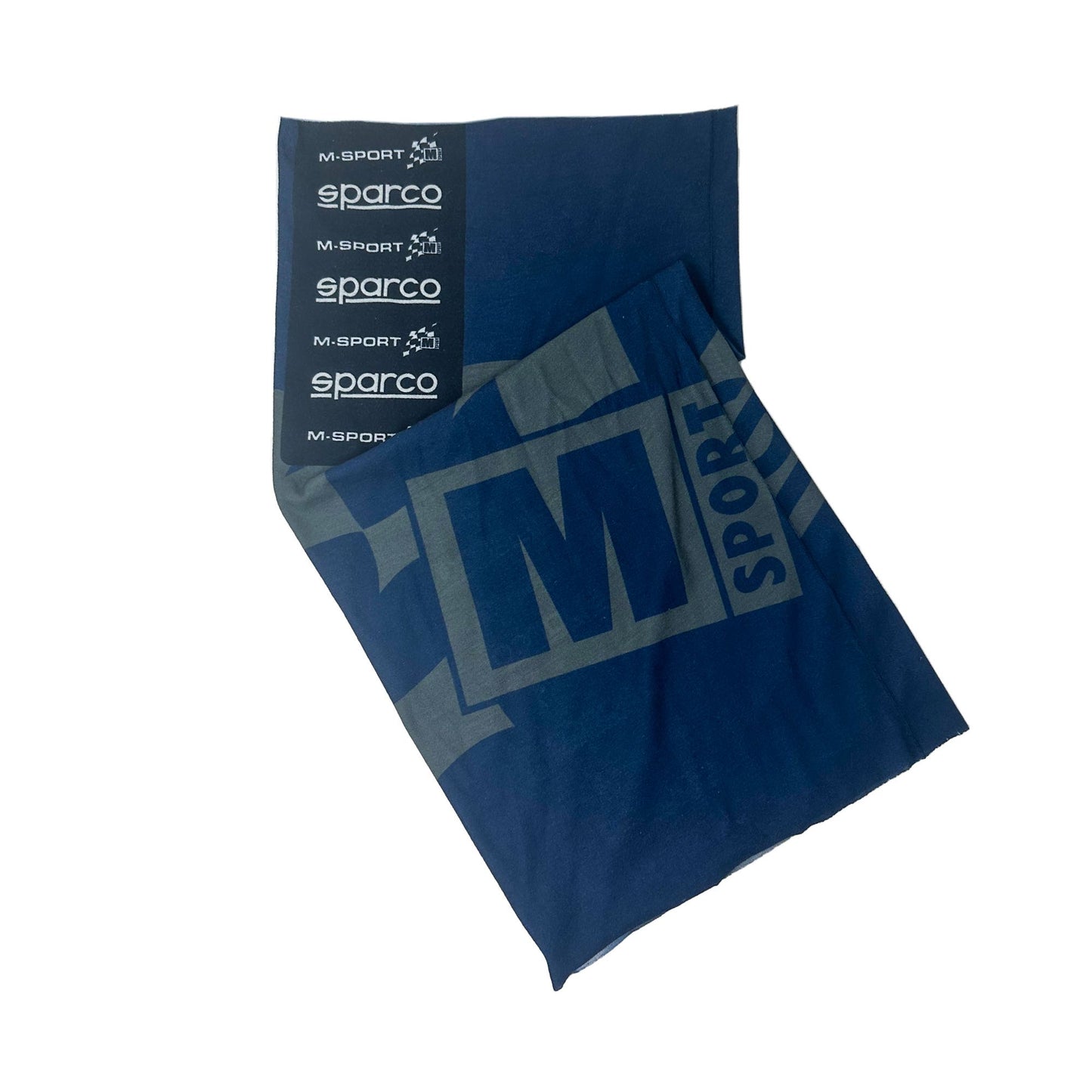 NECKWARMER M-SPORT