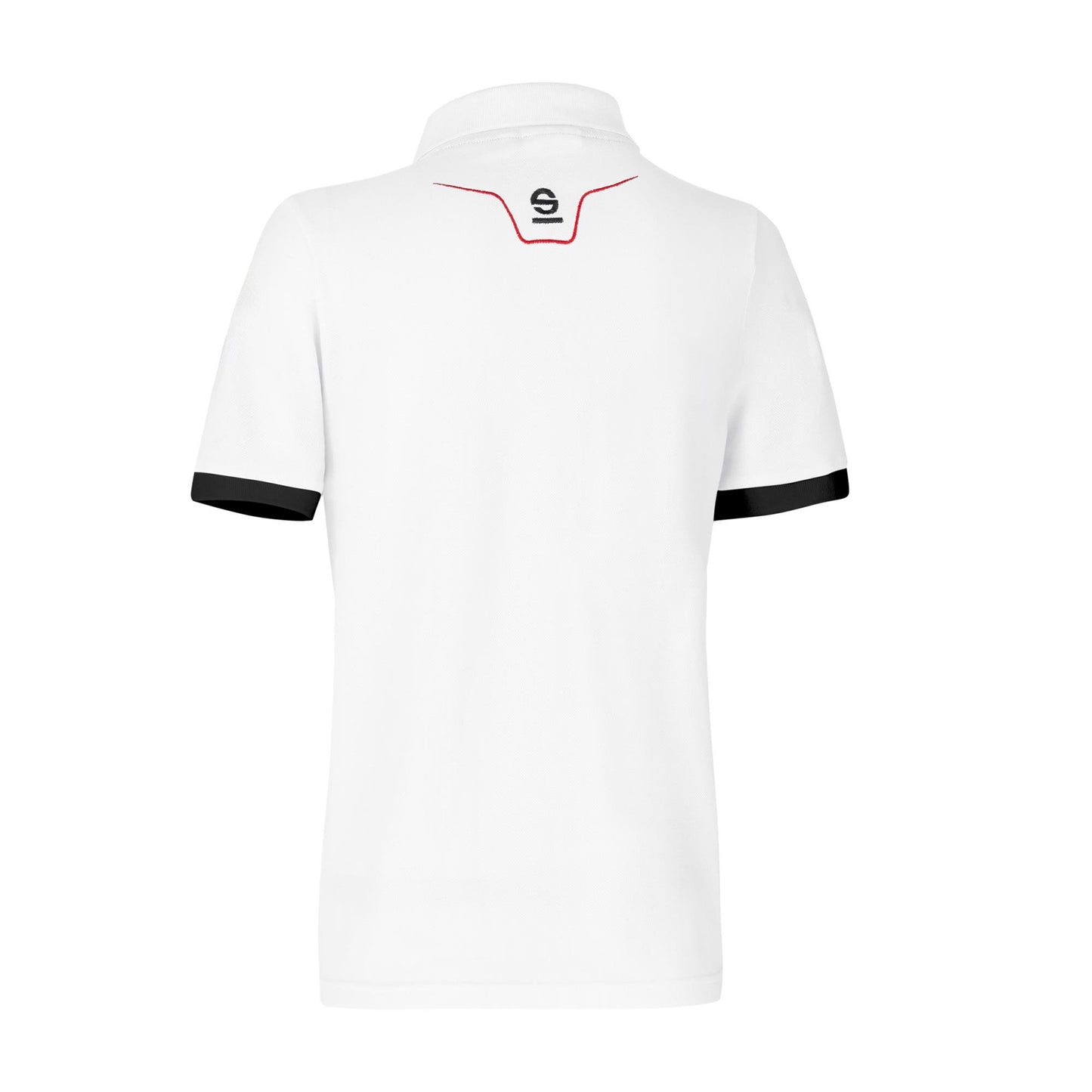POLO EMBROIDERIES MARTINI RACING LADY