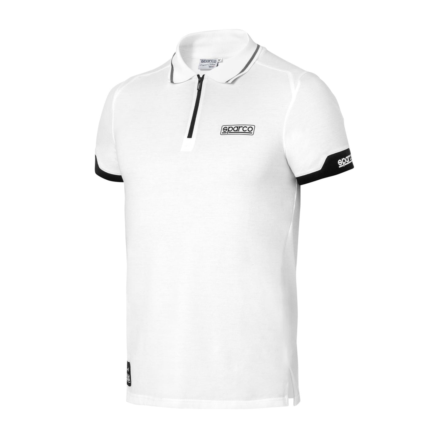 POLO ZIP