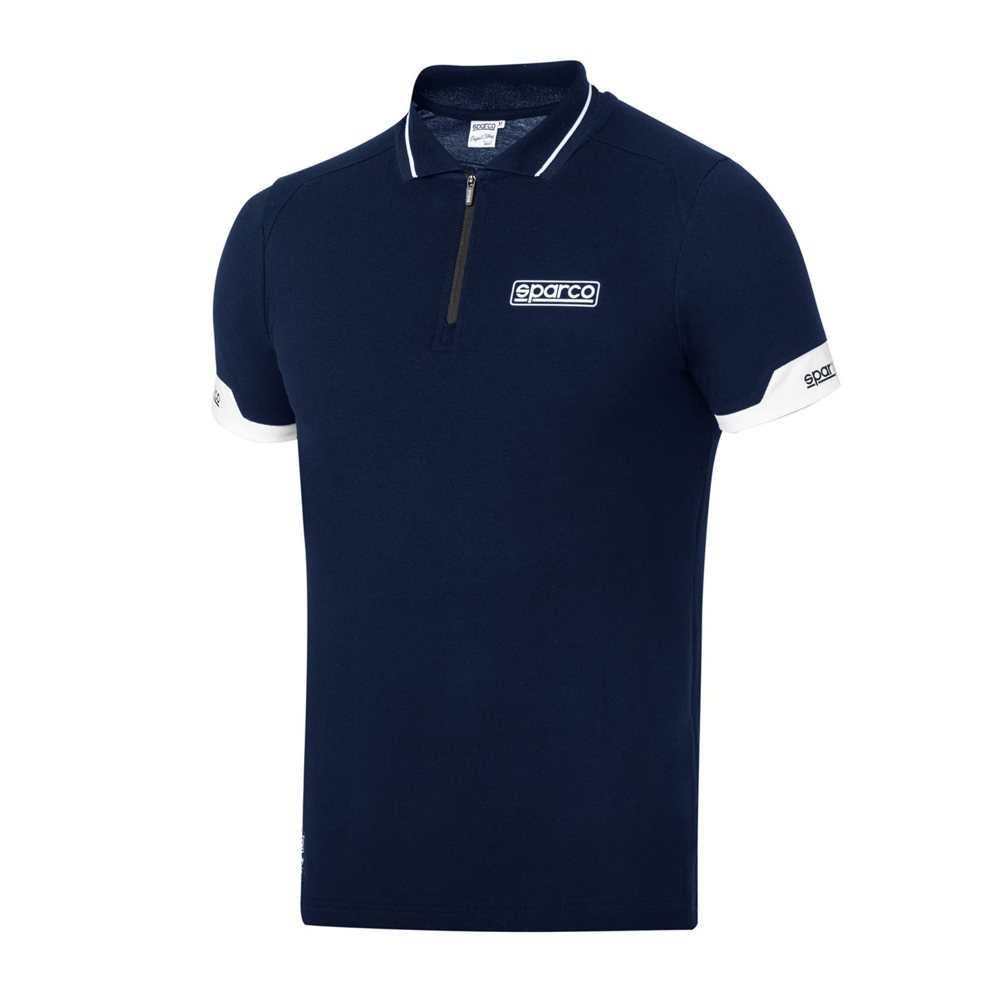 POLO ZIP