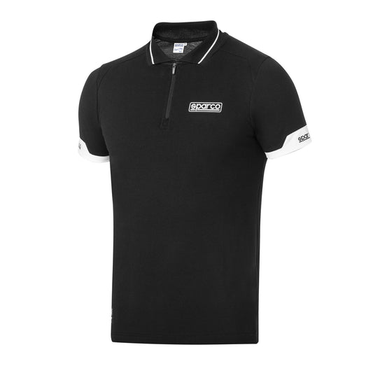 POLO ZIP